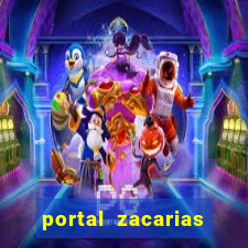 portal zacarias corpo achado